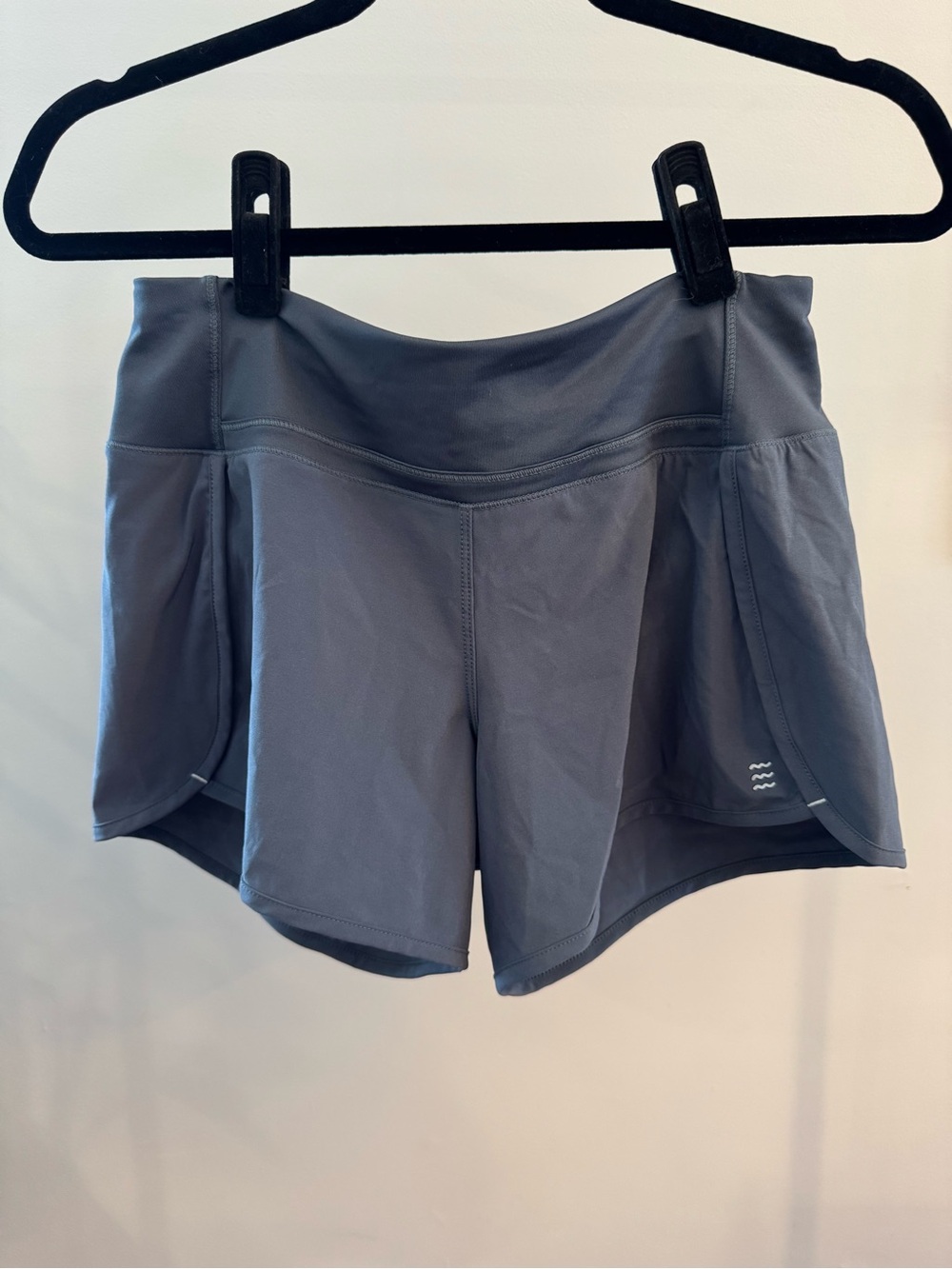 Freefly Bamboo Lined Breeze Short Small 4 inch